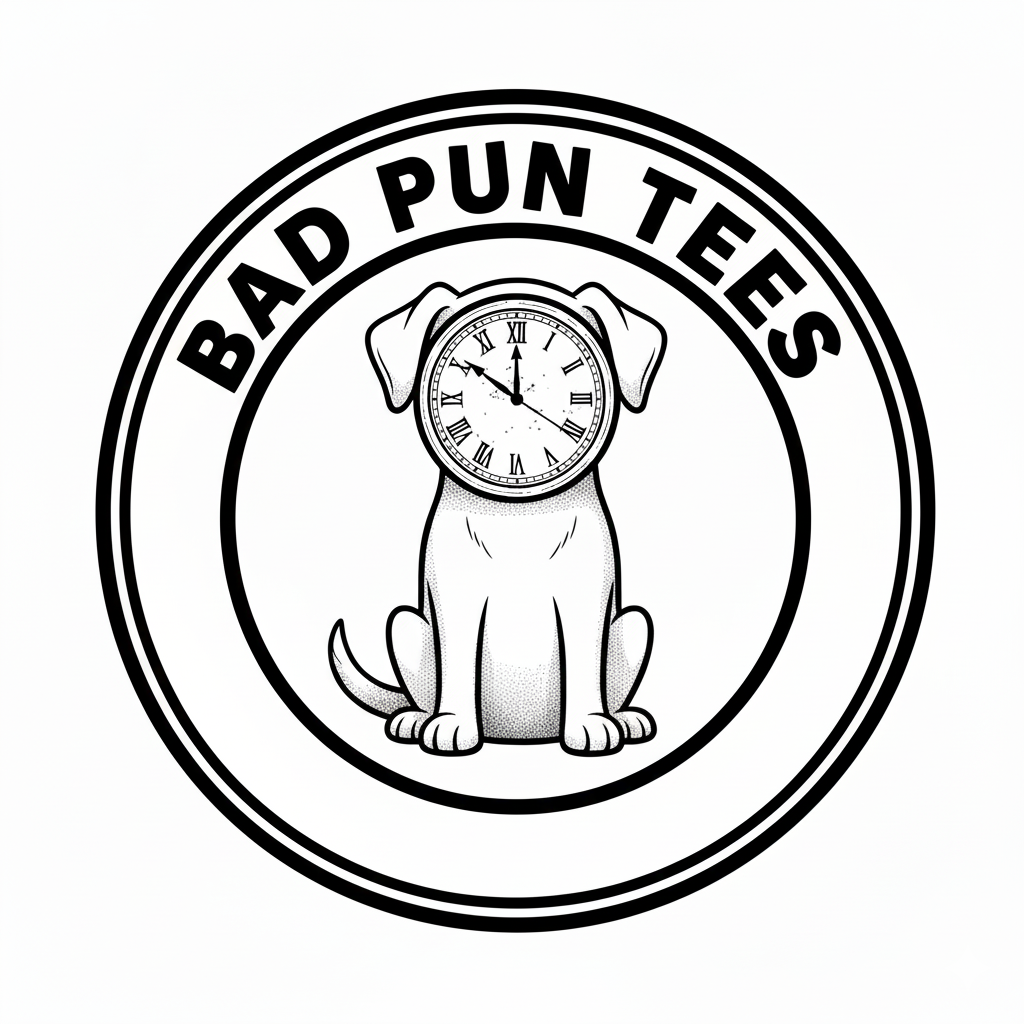 Bad Pun Tees